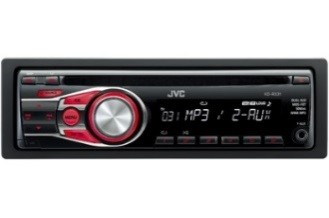 CD Radio