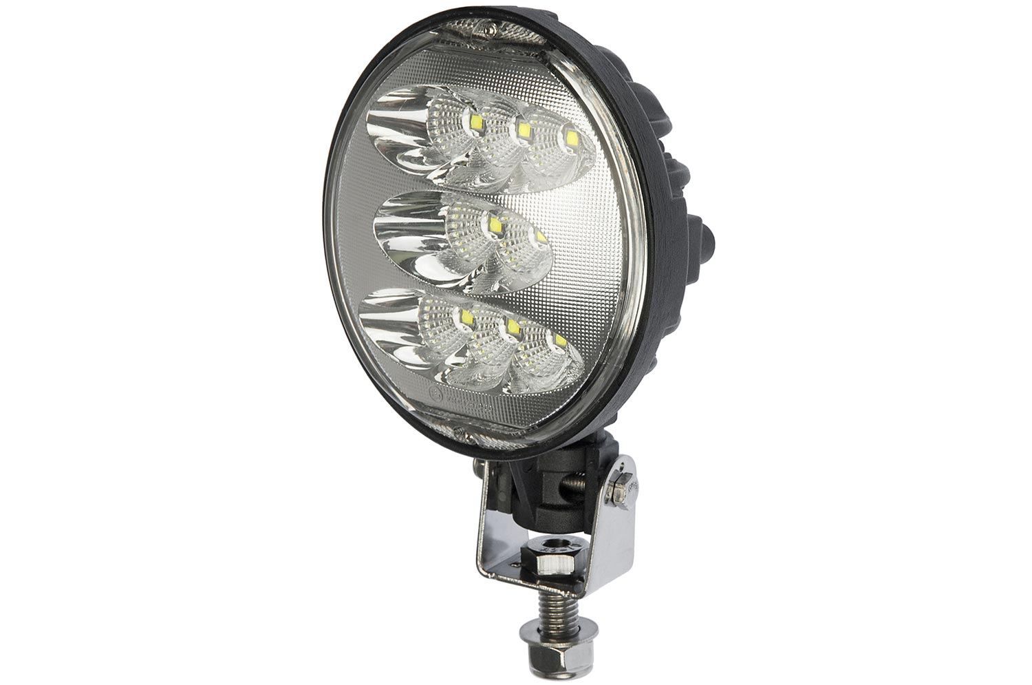 Oval LED Work light