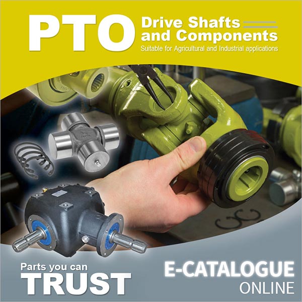 Vapormatic PTO Catalogue - ONLINE