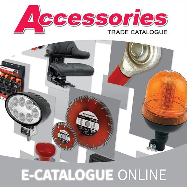 Vapormatic Accessories Catalogue - ONLINE