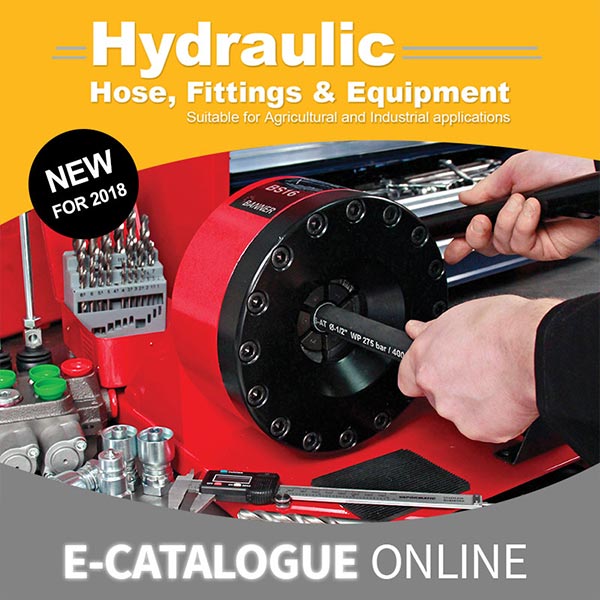 Vapormatic Hydraulics Catalogue - ONLINE