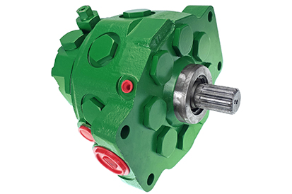 Hydraulic Pump